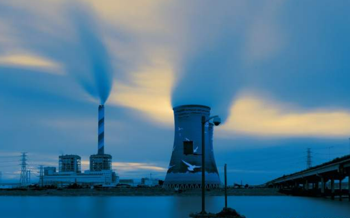 火力发电厂热工设备成套